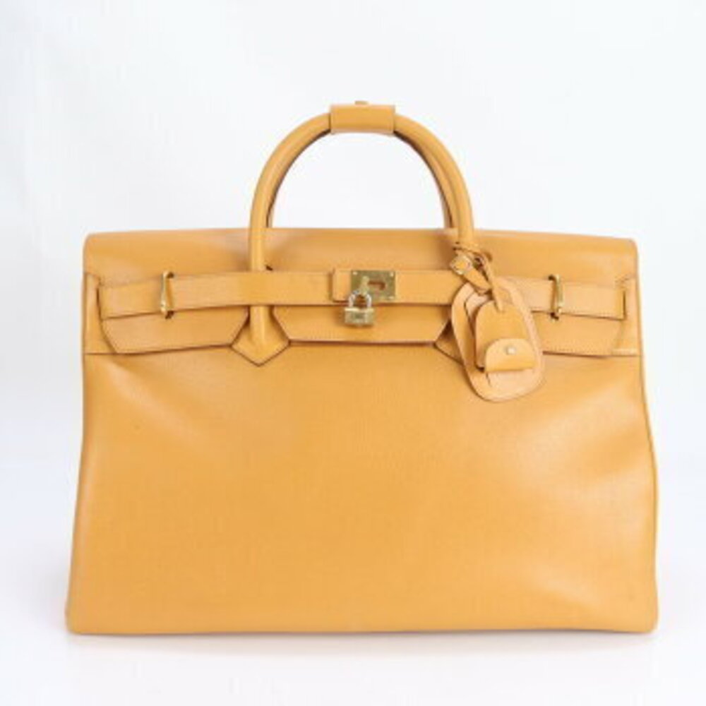 Gucci Boston travel business leather bag - Picture 2 of 9